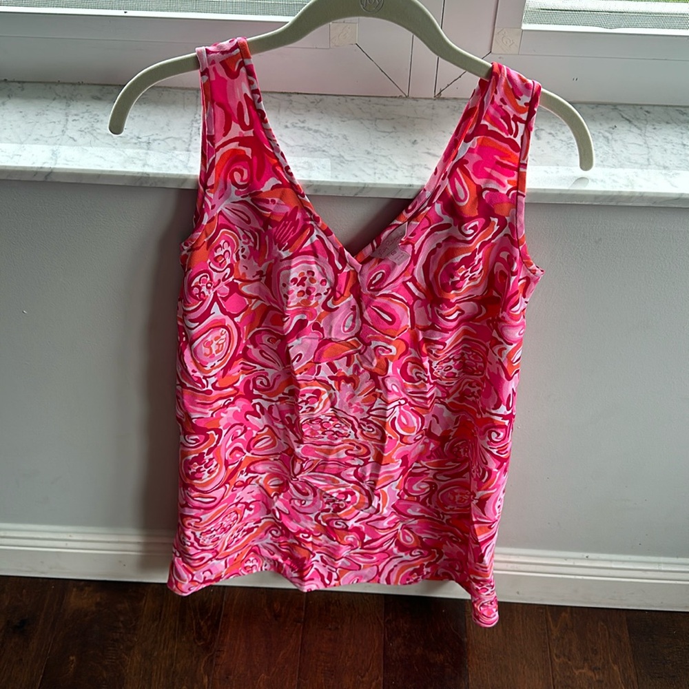 Lilly Pulitzer size 00 dress